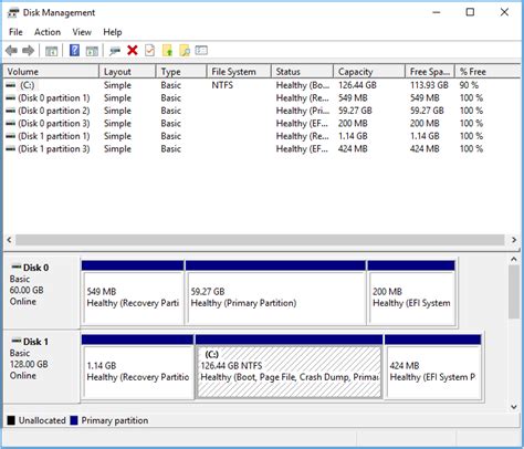 clone vs change boot drive|clone boot drive to larger.